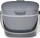Oxo Good Grips Komposteimer 6.62l grau (13294600)