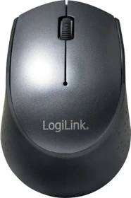 LogiLink Wireless USB-C Mouse schwarz, USB-C (ID0160)