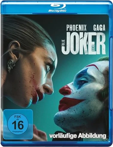 Joker (Blu-ray)