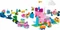 LEGO Unikitty - Einhorn-Kittys Königreich Bausteine-Box Vorschaubild