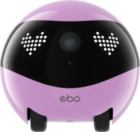 Enabot EBO Air 2, Robin Pink