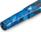 Kaweco ART Sport pebble blue, rechte Hand, mittel Vorschaubild
