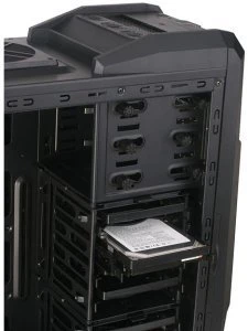 MS-Tech X3 Crow¹