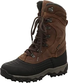 Meindl Garmisch II GTX espresso (Damen)