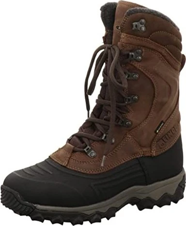 Meindl Garmisch II GTX espresso (Damen)