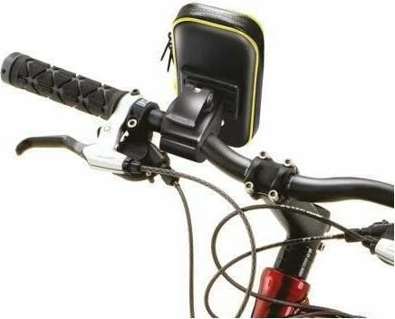 Celly Flexi Bike XXL schwarz/gelb