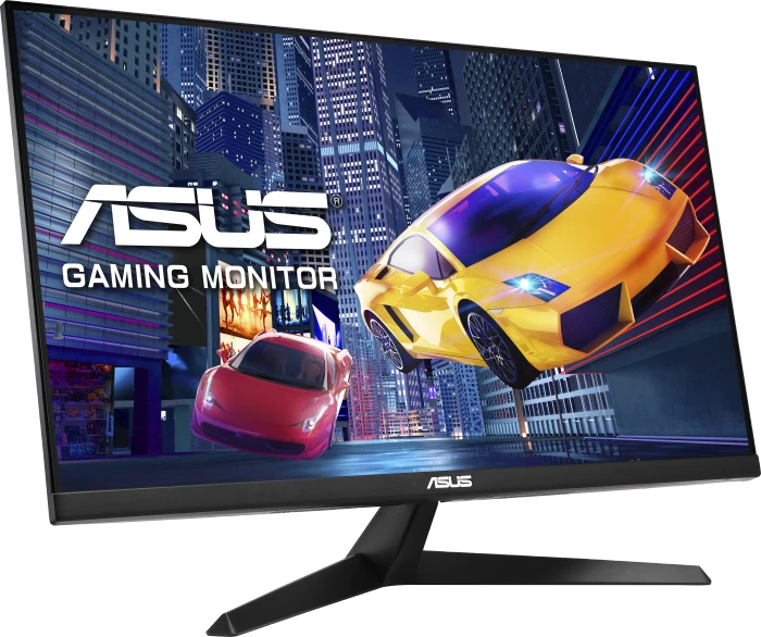 ASUS VY279HG2, 27"