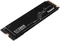 Kingston KC3000 PCIe 4.0 NVMe SSD 4096GB, M.2 2280 / M-Key / PCIe 4.0 x4 Vorschaubild