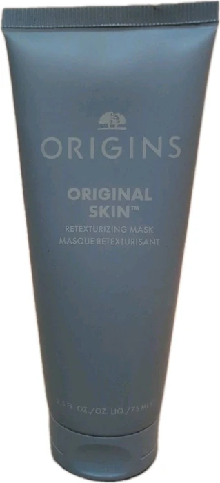 Origins Original Skin Retexturizing Mask With Rose Clay Gesichtsmaske, 75ml