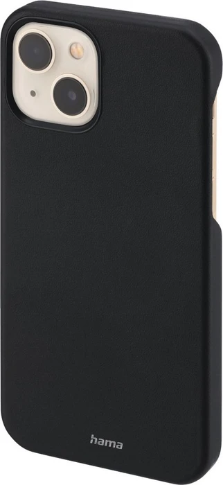 Hama Cover MagCase Finest Sense für Apple iPhone 13 schwarz