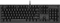 Corsair K60 RGB PRO Low Profile, MX LOW PROFILE RGB SPEED, USB, DE Vorschaubild