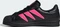 adidas Superstar 82 core black/lucid pink/pink spark (Damen) Vorschaubild