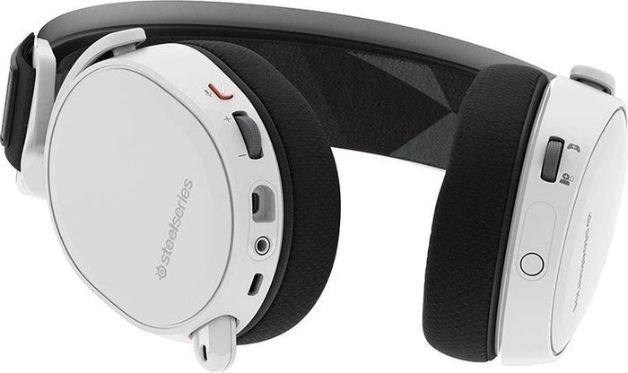 SteelSeries Arctis 7 Legacy Edition weiß