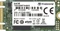Transcend MTS400S SSD 64GB, M.2 2242 / B-M-Key / SATA 6Gb/s Vorschaubild
