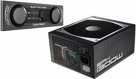 Cooler Master Silent Pro Hybrid 1300W, ATX 2.3