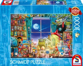 Schmidt Spiele Bis zum Mond