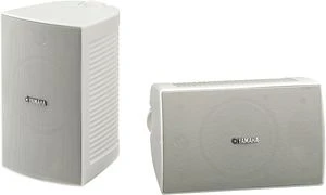 Yamaha NS-AW294 weiß, Paar