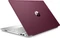 HP Pavilion 15-cs0153ng, Velvet Burgundy/Natural Silver, Core i5-8250U, 8GB RAM, 256GB SSD, 1TB HDD, GeForce MX130, DE Vorschaubild