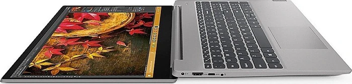 Lenovo IdeaPad S340-15IIL, Platinum Grey, Core i5-1035G1, 8GB RAM, 1TB SSD, DE