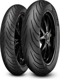 Pirelli Angel City 80/100 17 46S TL