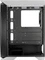 AeroCool Aero One Eclipse, weiß, Glasfenster Vorschaubild