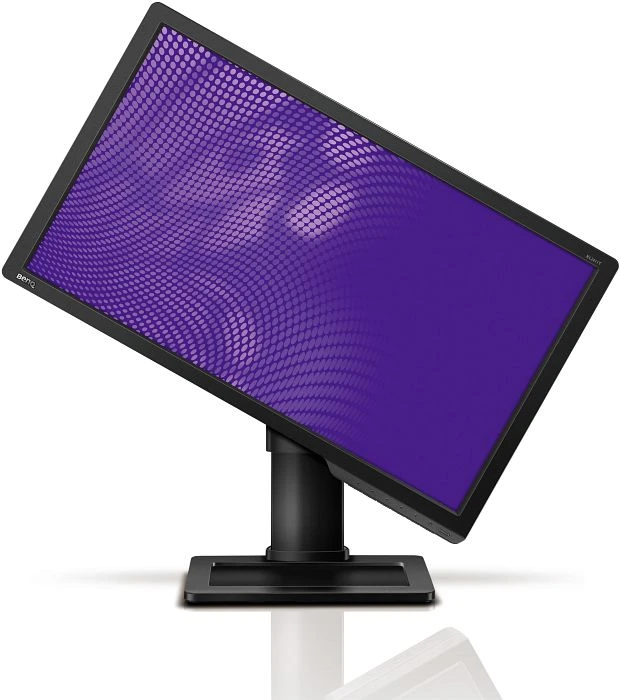 BenQ XL2411T, 24"
