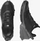 Salomon Cross Over GTX black/magnet (Damen) Vorschaubild