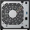 Asustor AS1004T, 512MB RAM, 1x RJ-45 1000Base-T, 2x USB-A 3.0 Vorschaubild