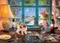 Schmidt Spiele Am Puzzle-Tisch Vorschaubild