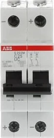ABB S202M-C25UC