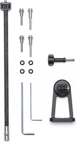 DJI Multifunktionales Fahrradrohr-Montageset