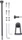 DJI Multifunktionales Fahrradrohr-Montageset (CP.AS.AA000027.01)