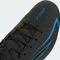 adidas F50 Hyperfast Club FG/MG core black/lucid ray blue Vorschaubild