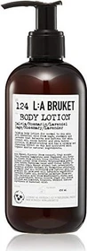L:A Bruket No 124 Sage Rosemary Lavender Body Lotion, 250ml