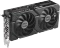 ASUS Dual GeForce RTX 5070 EVO OC, DUAL-RTX5070-O12G-EVO, 12GB GDDR7, HDMI, 3x DP Vorschaubild