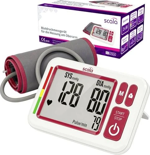 Scala SC6750