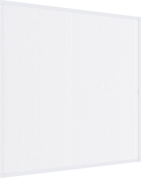Windhager IS Expert Rahmen Fliegengitterfenster 140x150cm weiß