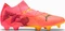 Puma Future 7 Ultimate FG/AG sunset glow/puma black/sun stream Vorschaubild