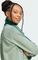 adidas Beckenbauer Originals Trainingsjacke silver green (Damen) Vorschaubild