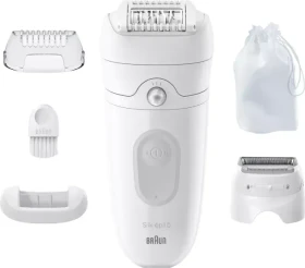 Braun Silk-epil 5 5-041 Wet&Dry