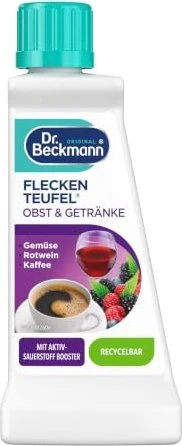 Dr. Beckmann Fleckenteufel