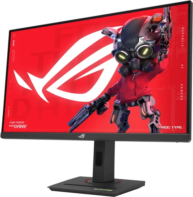 ASUS ROG Strix XG27ACS, 27"