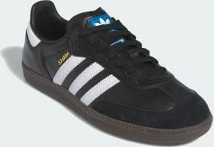adidas Samba ADV core black/cloud white/gum