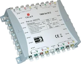 Triax TMS 9x16 C