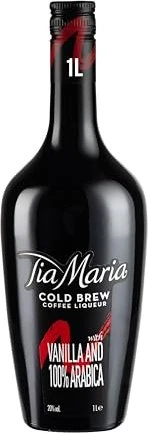 Tia Maria Coffee Liqueur