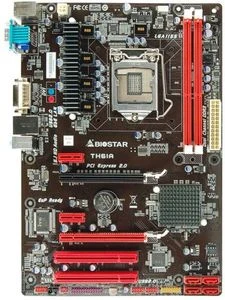 Biostar TH61A (Intel 1155)