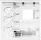 ARCTIC Xtender VG White, Glasfenster Vorschaubild
