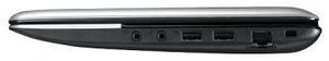 ASUS Eee PC 1215P-BLK007M, schwarz, Atom N550, 2GB RAM, 250GB HDD, PL
