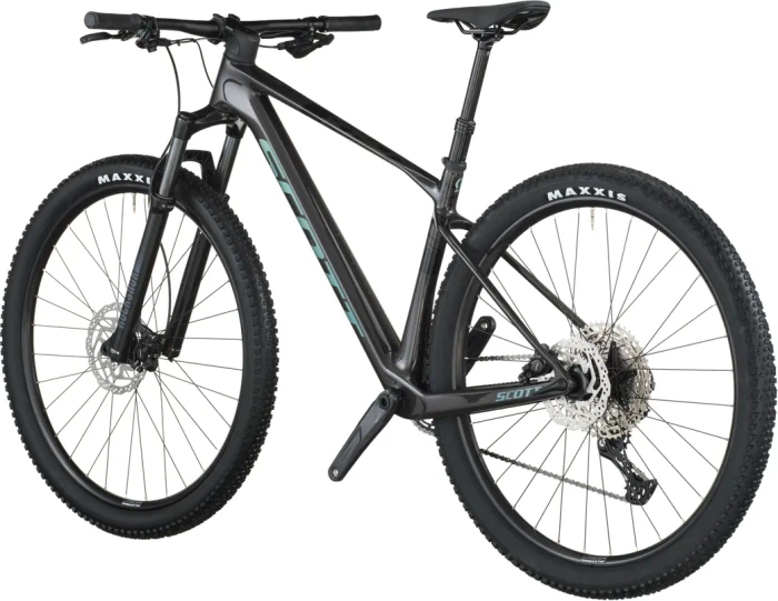 Scott Scale 920 carbon black Modell 2026