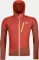 Ortovox Ladiz Hybrid Jacke (Herren) Vorschaubild